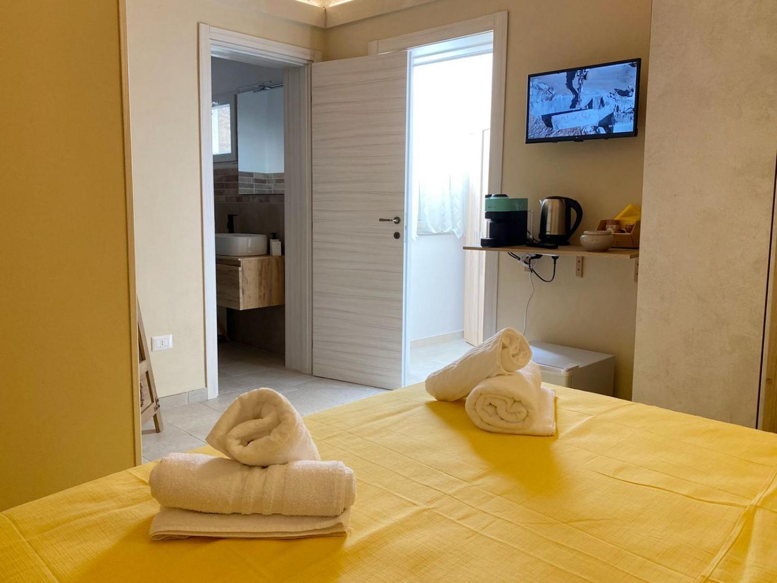 Bed and Breakfast Duca D'Aosta à Lecce Extérieur photo