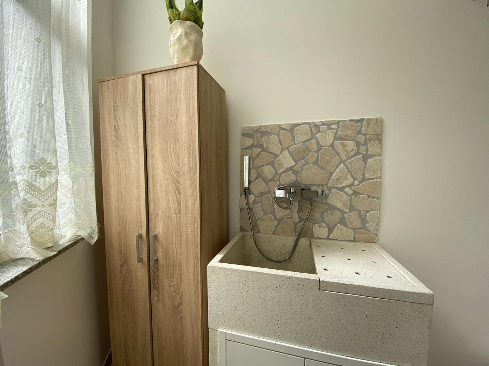 Bed and Breakfast Duca D'Aosta à Lecce Extérieur photo