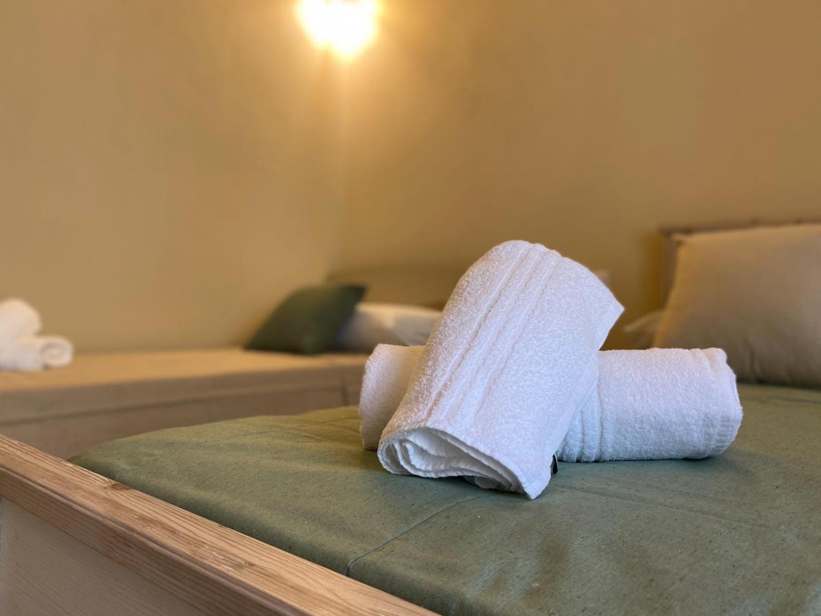 Bed and Breakfast Duca D'Aosta à Lecce Extérieur photo