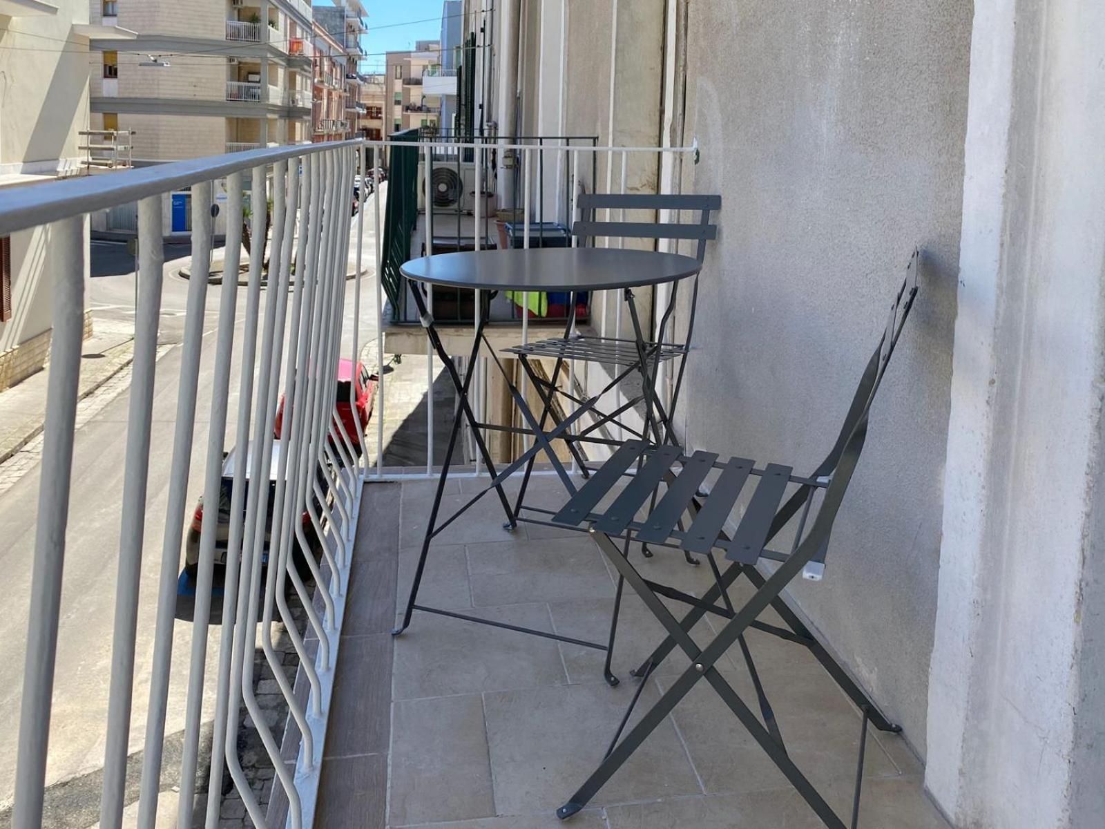 Bed and Breakfast Duca D'Aosta à Lecce Extérieur photo