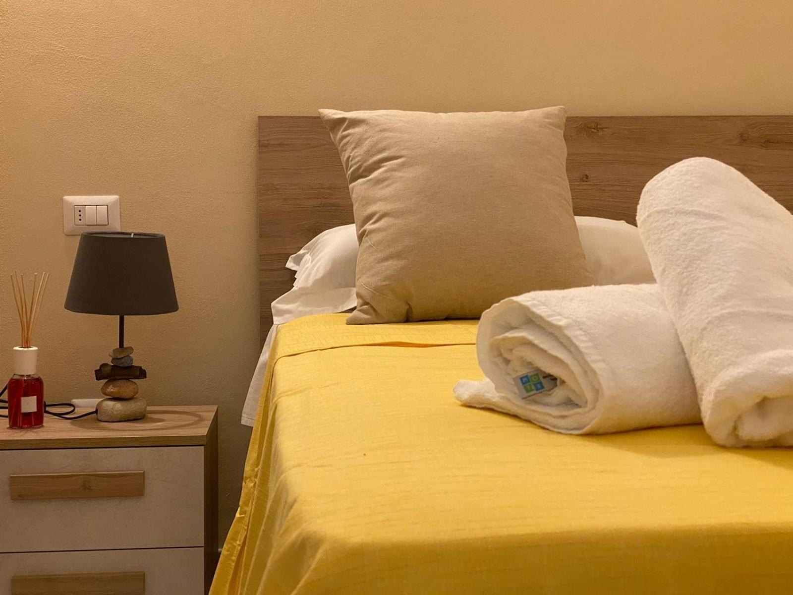 Bed and Breakfast Duca D'Aosta à Lecce Extérieur photo