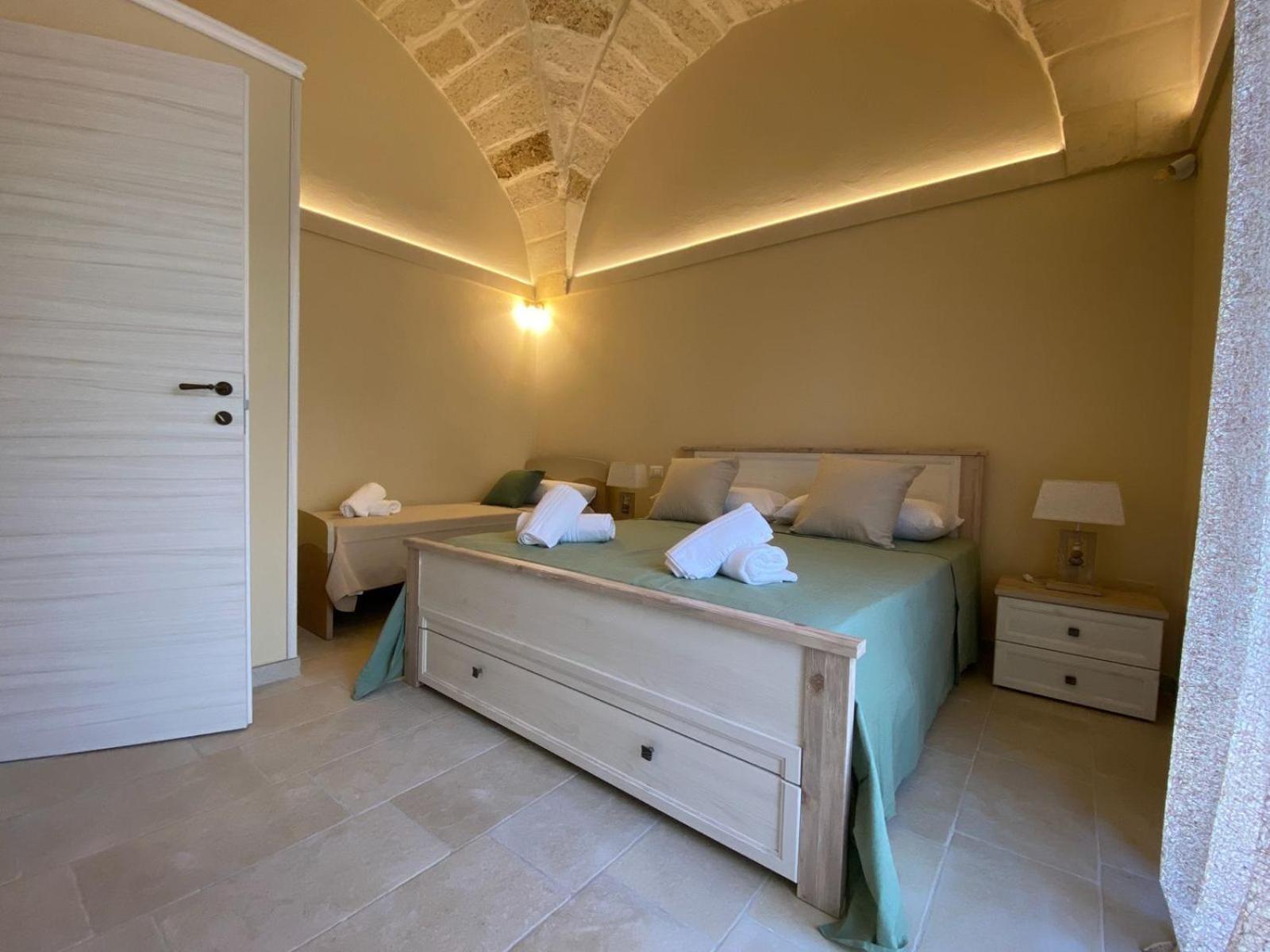 Bed and Breakfast Duca D'Aosta à Lecce Extérieur photo