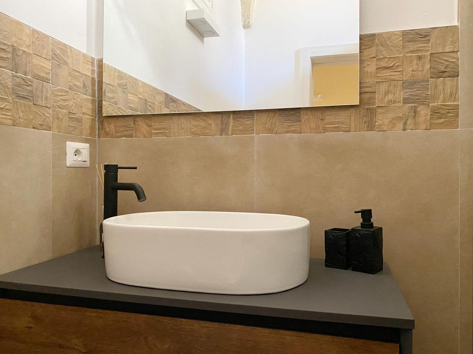 Bed and Breakfast Duca D'Aosta à Lecce Extérieur photo